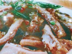 -猪腰一家·地道佛山菜(里水店)