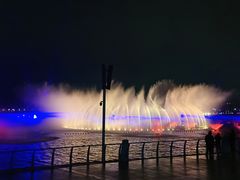 -九龙湖公园