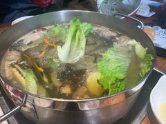 -牛很鲜潮汕牛肉火锅(朝晖路店)