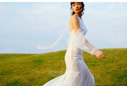 点击看大图 -太古映画婚纱摄影(天河店)