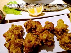 -浪花亭日本料理(古田路店)