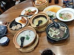 -一壶私房菜·顺德菜·顺德鱼生