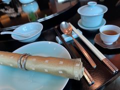 -广州康莱德·韵轩中餐厅
