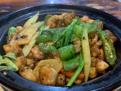-盈田盈粥庄(博山东路店)