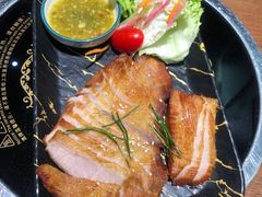 -南越郡·越式风味餐厅(青秀万达店)