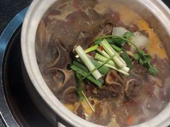 -旺晖本帮骨头煲·深夜火锅(梅园路店)