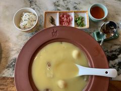 -那家小馆•北京菜•烤鸭(香山店)