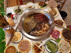 -陈艳红火锅菜·冒菜(簋街店)
