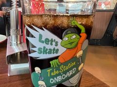 -Tubestation站点比萨(高新万达ONE店)