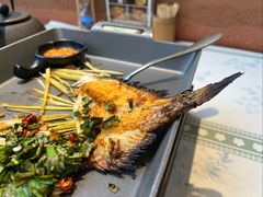 -云海肴·汽锅鸡·云南菜(高德置地店)