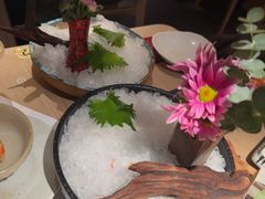 -匠和风精致料理(宁德万达店)