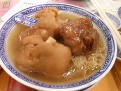 -麦奀云吞面世家(佐敦店)