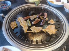 -熊大·鲜烤黄牛肉(五山店)