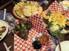 -泰妃殿(武汉首店)