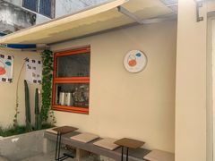 -稀物集咖啡(徽州大道店)
