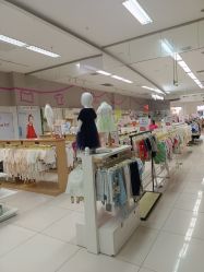 -孩子王童乐园(沭阳吾悦广场店)