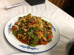 -新新湘菜馆(新中街二条店)
