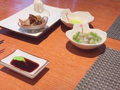 -桃夭日式料理(国信店)