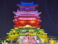 -寻梦滕王阁实景演出