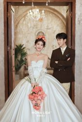 -蒙娜丽莎婚纱摄影(总店)