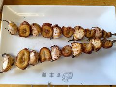 -正丰源大缸烧烤(人民路店)