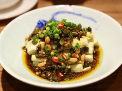 -百年神厨·地道川菜(清江西路店)