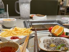 -海底捞火锅(苏宁广场店)