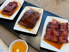 -南海渔村·空中一号(天幕海鲜店)