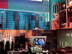 -尼珂波咖啡站(联合广场店)