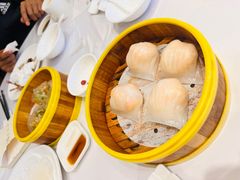 -一品粤珍轩(吴中路店)