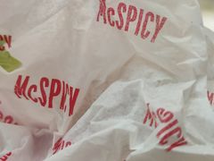 -麦当劳(杭州西湖银泰百货店)