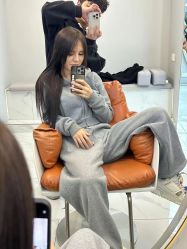 -MS.SALON美发沙龙