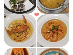 -3号仓库·创意中国菜(新世界城店)