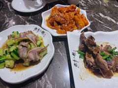 -燕青小馆(东园大厦店)