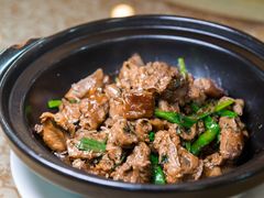 -云浮市迎宾馆·餐饮部