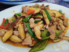-益恒饭店乡间白族菜(古城总店)