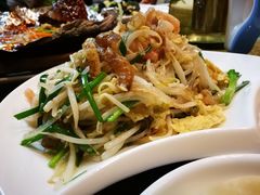 -天赢酒楼(青馨家园店)