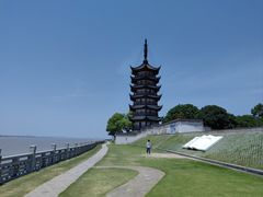 -观潮胜地公园