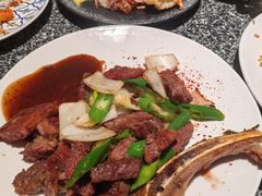 -大成铁板烧•板前(复古餐厅石老人店)