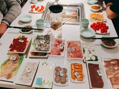 -野妹火锅(龙岗店)