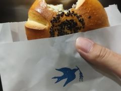 -仙峰天然面包(迎宾路店)