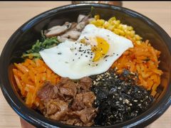 -米村拌饭(延吉万达店)
