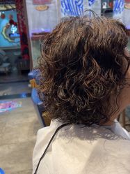 -T.1 hair salon烫染接发