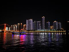 -武汉两江游览·夜游长江(汉口粤汉码头)