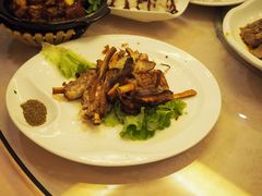 -马凯餐厅(长椿街店)