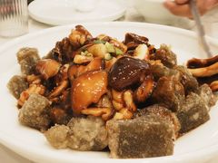 新派三鲜焖子-小郭私房菜·海肠捞饭店(学士街店)