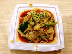 -魏家凉皮(兵马俑店)