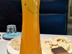 -奔达特色烤牛肉(临河街店)