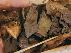 -明记牛杂(新马路分店)