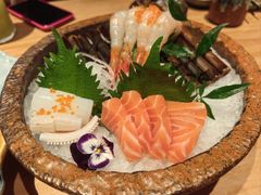 -Minase水濑·日料放题(外滩店)